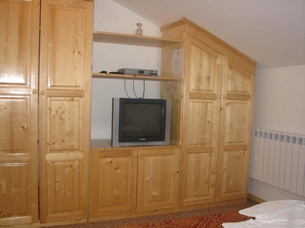 פמפורובו Elitza Villa מראה חיצוני תמונה