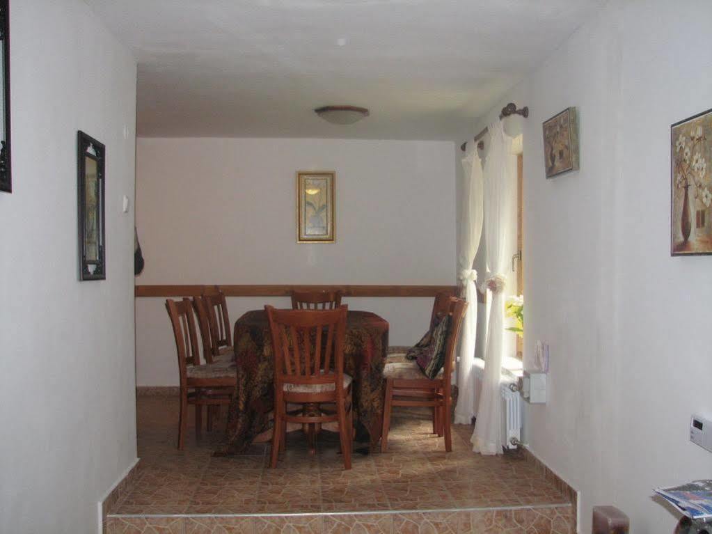פמפורובו Elitza Villa מראה חיצוני תמונה
