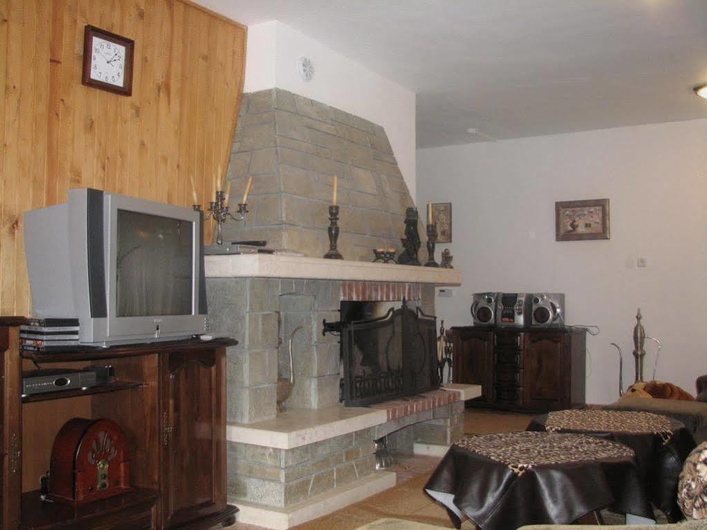 פמפורובו Elitza Villa מראה חיצוני תמונה