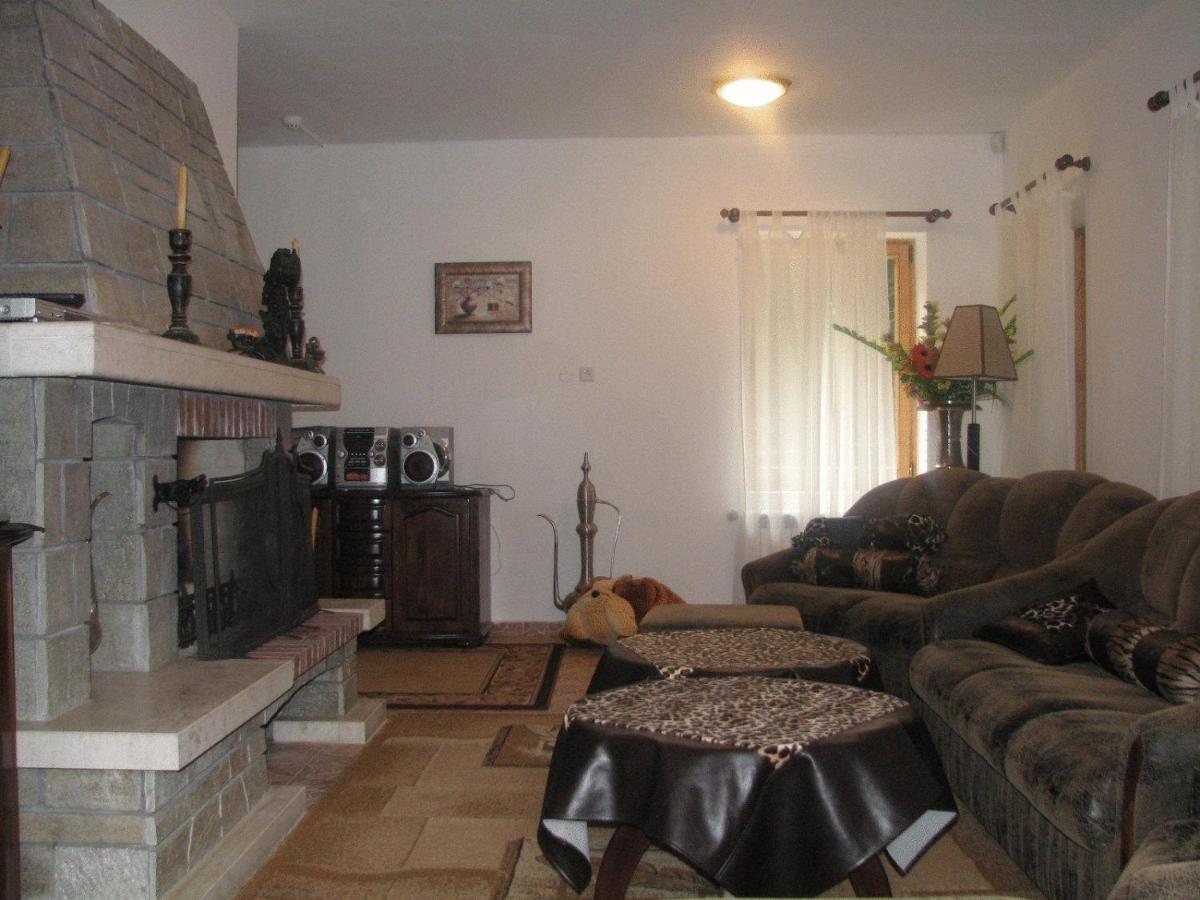 פמפורובו Elitza Villa מראה חיצוני תמונה