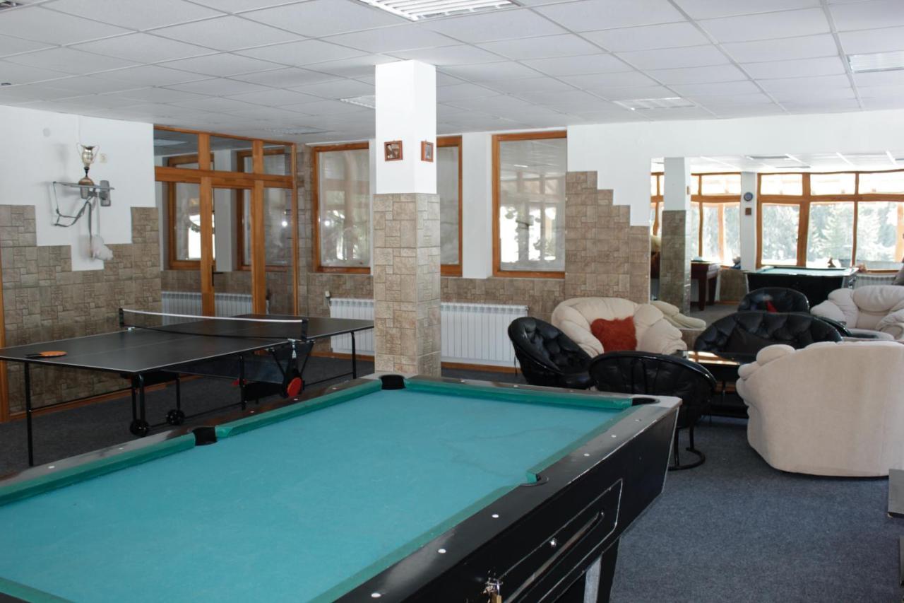 פמפורובו Elitza Villa מראה חיצוני תמונה