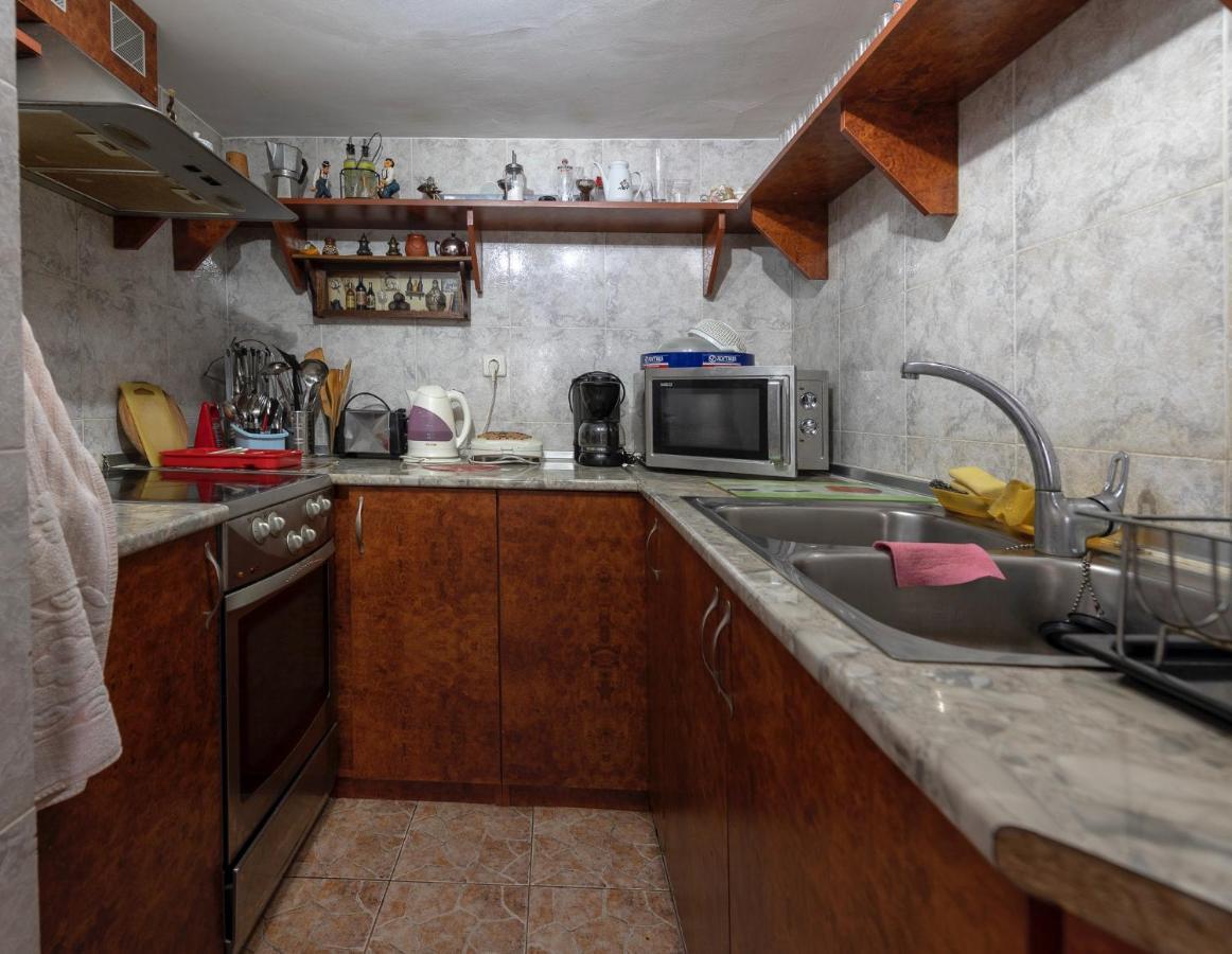 פמפורובו Elitza Villa מראה חיצוני תמונה