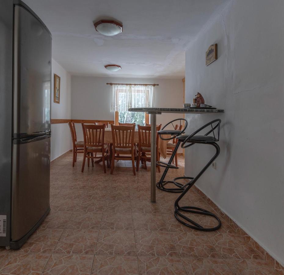 פמפורובו Elitza Villa מראה חיצוני תמונה